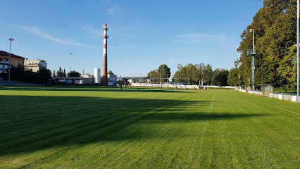 Rugby club Vyškov, z.s.
