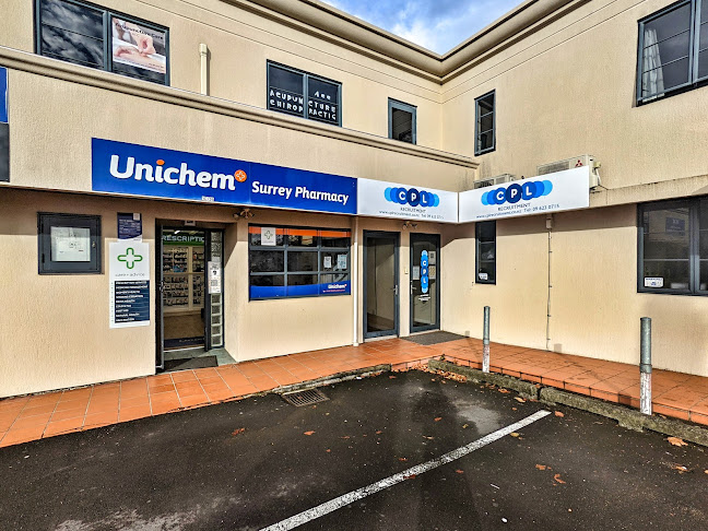 Unichem Surrey Pharmacy