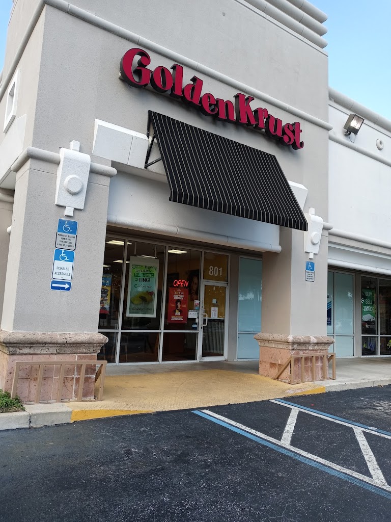 Golden Krust Caribbean Restaurant 33334