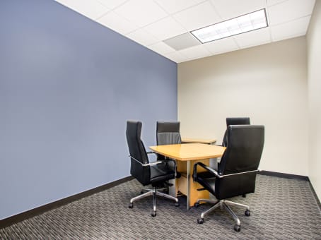 Regus - California, Sacramento - Esquire Plaza