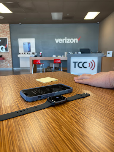 Cell Phone Store «Verizon Authorized Retailer, TCC», reviews and photos, 10001 W Bell Rd #154, Sun City, AZ 85321, USA