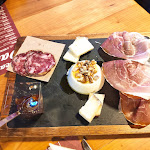 Photo n°3 de l'avis de Enrico.a fait le 25/04/2022 à 11:29 sur le  Locanda Dai Nonni à Villanoce