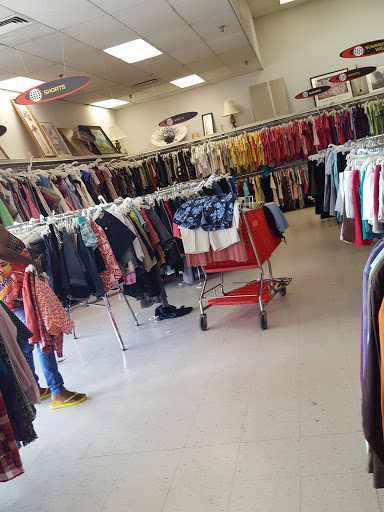 Thrift Store «Value World», reviews and photos, 22615 Ecorse Rd, Taylor, MI 48180, USA
