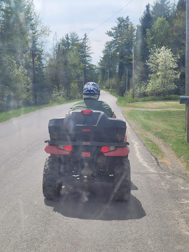 Motorcycle Dealer «Bangor Motor Sports», reviews and photos, 34 Banair Rd, Bangor, ME 04401, USA