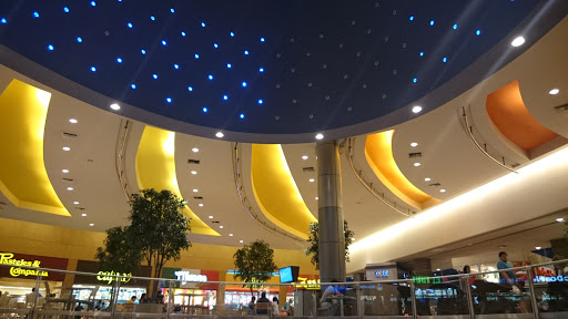 Cinemark - City Mall