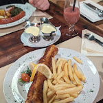 Photo n°1 de l'avis de René.e fait le 11/02/2024 à 20:15 sur le  Restaurant Blüchereiche à Ratekau