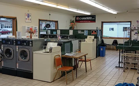 The Laundromat, L.L.C. image