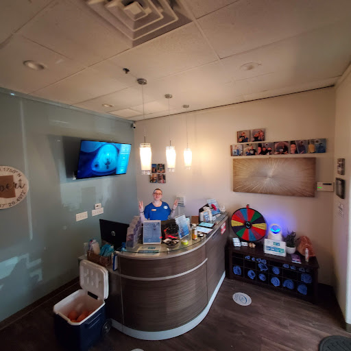 Spa «True REST Float Spa», reviews and photos, 1525 N Gilbert Rd #109, Gilbert, AZ 85234, USA