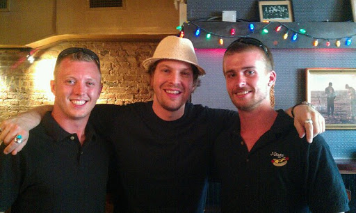 Caterer «J Dogs Inc», reviews and photos, 413 Bloomfield Dr #5, West Berlin, NJ 08091, USA