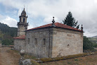 Casa do Charco Parada