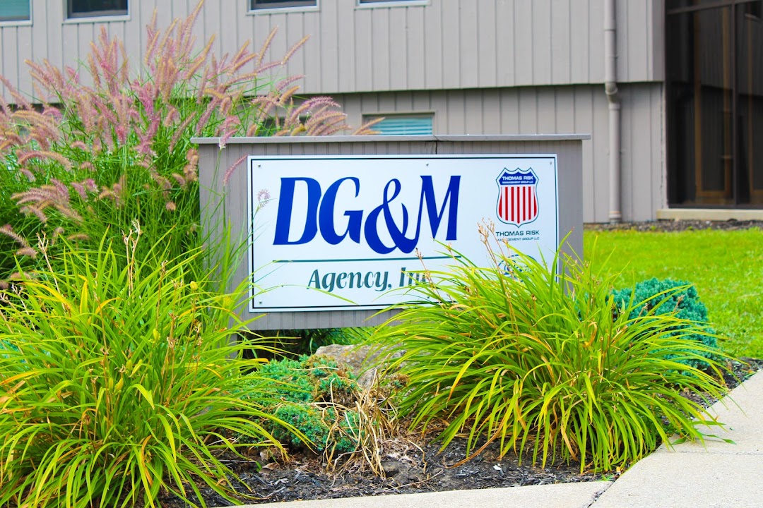 DG&M Agency, Inc.