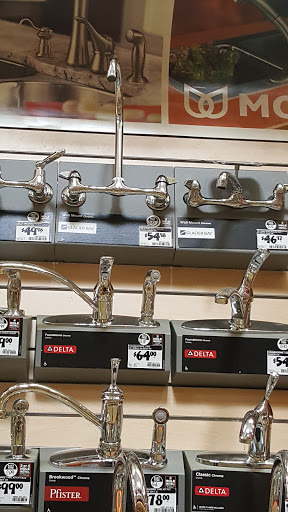 Home Improvement Store «The Home Depot», reviews and photos, 12300 La Mirada Blvd, La Mirada, CA 90638, USA