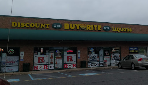 Liquor Store «Buy Rite Liquors», reviews and photos, 2750 NJ-27, North Brunswick Township, NJ 08902, USA