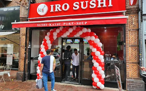 Iro Sushi Purley image