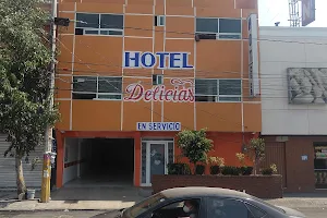 Hotel Delicias image