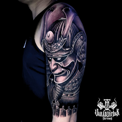 Explore tattoo ideas for mom who passed away, creative tattoo ideas in Cape Coral, available at Varadero Ink Tattoos