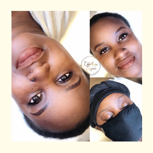 Find crown tattoo ideas for females for your next unique tattoo in Johnston at Brows & Body