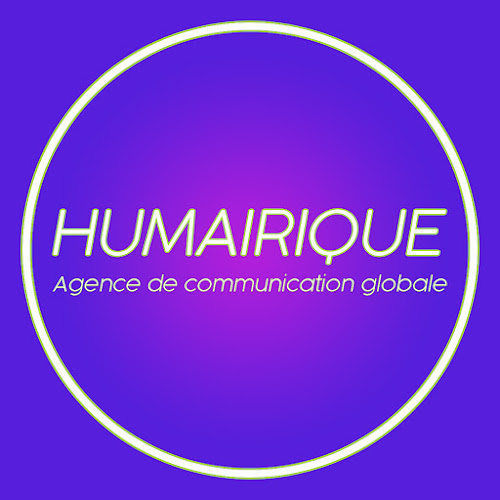 Agence de relations publiques HUMAIRIQUE - Agence de communication globale Cublize