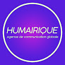 HUMAIRIQUE - Agence de communication globale Cublize