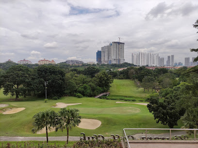 Kinrara Golf Club