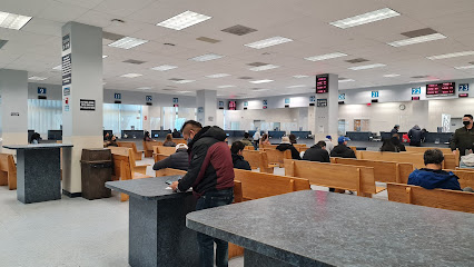 New York State DMV - College Point