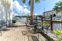 Rodeway Inn & Suites Jacksonville near Camp Lejeune