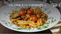 Penne du Restaurant italien On Dîne à la Cheminée à Vincennes - n°1