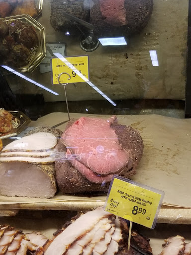 Grocery Store «Safeway», reviews and photos, 401 A Ave, Lake Oswego, OR 97034, USA