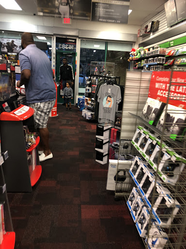 Video Game Store «GameStop», reviews and photos, 16383 Miramar Pkwy, Miramar, FL 33027, USA
