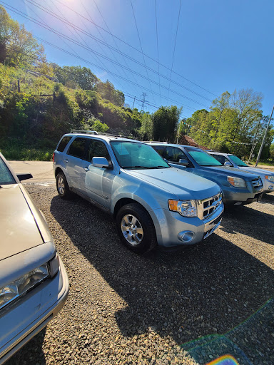 Used Car Dealer «Benchmark Auto Sales, Inc.», reviews and photos, 1464 Brevard Rd, Asheville, NC 28806, USA