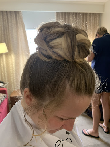 Nail Salon «Nine Salon & Spa», reviews and photos, 4103 U.S. 9, Rio Grande, NJ 08242, USA