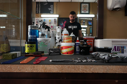 Barber Shop «Nicks Barber Shop», reviews and photos, 5386 W 12th Ave, Hialeah, FL 33012, USA