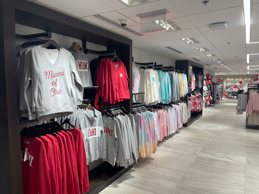 Store «Miami University Bookstore», reviews and photos, 701 E Spring St, Oxford, OH 45056, USA