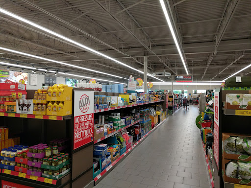 Supermarket «ALDI», reviews and photos, 2451 Lakeview Dr, Beavercreek, OH 45431, USA
