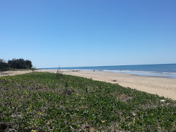 Zdjęcie Oak Beach obszar udogodnień