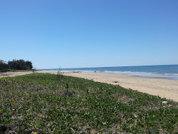 Oak Beach'in fotoğrafı ve yerleşim