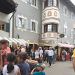 Photo n°1 de l'avis de Ole.l fait le 22/07/2020 à 10:44 sur le  Post Hotel Mittenwald à Mittenwald
