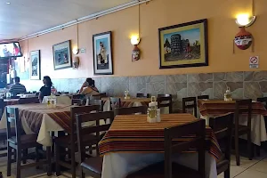 Restaurante Sabores del Ají Seco image