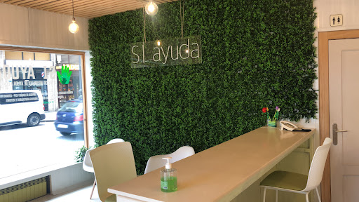 SI Ayuda Servicios Integrales Ayuda a Domicilio en Ponferrada, León