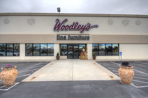 Woodleys Fine Furniture - Longmont, 1400 S Main St, Longmont, CO 80501, USA, 