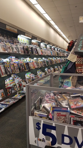 Book Store «Books-A-Million», reviews and photos, 258 City Cir, Peachtree City, GA 30269, USA