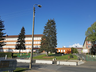 Lycée Boucher de Perthes