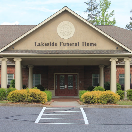 Funeral Home «Lakeside Funeral Home», reviews and photos, 121 Claremore Dr, Woodstock, GA 30188, USA