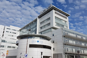 Hôpital Européen Georges Pompidou AP-HP