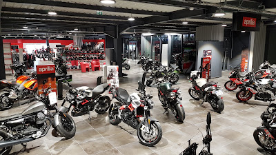 Sud Est Motos à La Ravoire