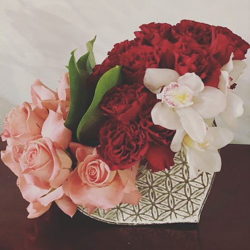 Florist «Rambling Rose Florist», reviews and photos, 22428 Gilmore St, West Hills, CA 91307, USA