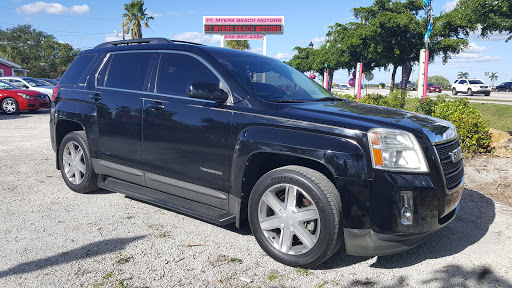 Used Car Dealer «Ft Myers Beach Motors», reviews and photos, 17649 San Carlos Blvd, Fort Myers Beach, FL 33931, USA