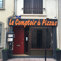 Photos du propriétaire du Pizzeria Le Comptoir à Pizzas à Charlieu - n°10
