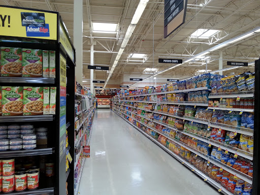 Supermarket «Price Chopper», reviews and photos, 10 Glenwood Ave, Binghamton, NY 13905, USA