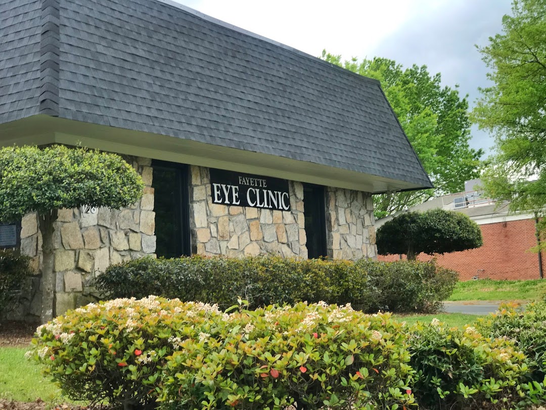 Fayette Eye Clinic